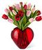 Valentine's Day Flowers and Gifts