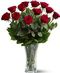 Anniversary Flowers