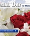 Memorial Day