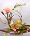 Permanent Flowers and Wreaths