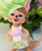 AnnaLee Sold In Store Only