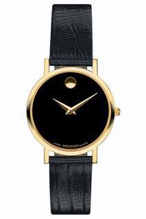 Movado Watch - Mens