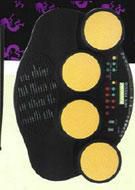 DSI - Drum Pad Set