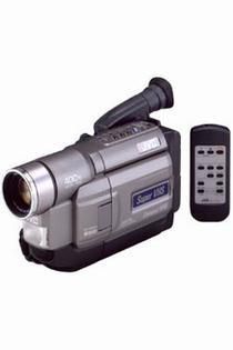 JVC - Camcorder