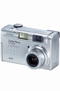 Konica - Digital Camera