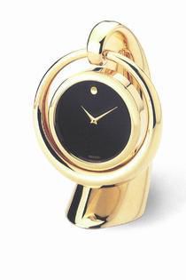 Movado Clock
