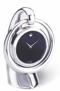 Movado Clock