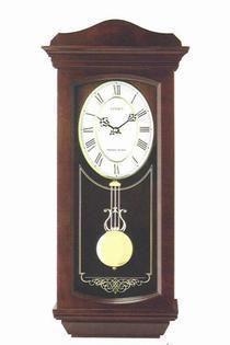Colibri/Linden Tarantino Wall Clock