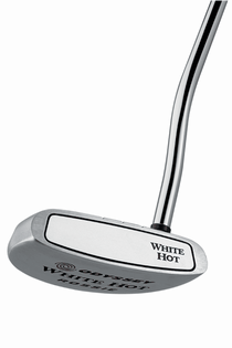 Callaway White Hot Putter