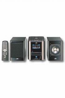 JVC - Stereo
