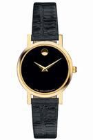 Movado Watch - Womens