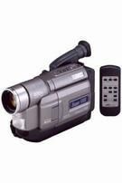 JVC - Camcorder