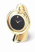 Movado Clock