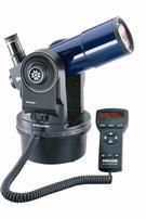 Meade Portable Digital Telescope Package
