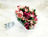 Weddings at Moravian Florist