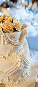 Moravian Florist Weddings