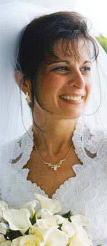 Moravian Florist Weddings