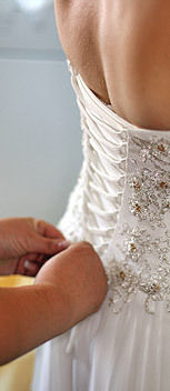Moravian Florist Weddings