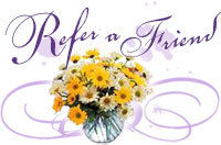 Refer a Friend