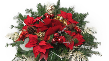 Cemetery Christmas Selection