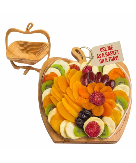 Forbidden Fruits Basket
