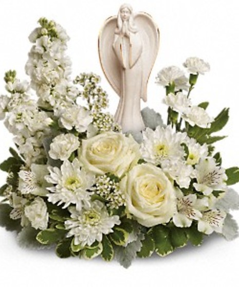 Guiding Light Bouquet