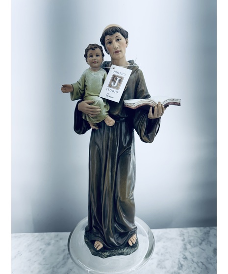 St Anthony