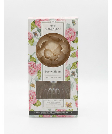 Greenleaf Scented Flower Diffuser