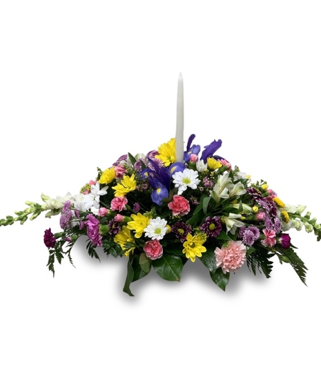 Spring  Centerpiece