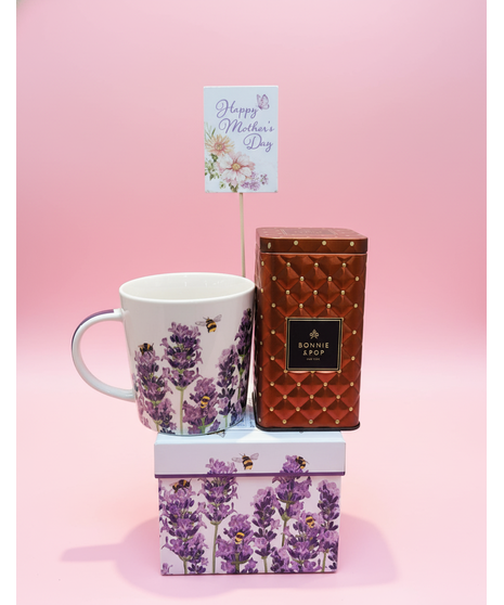 Mother's day Sweet Treats Mug