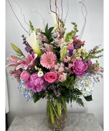 Beauty in Bloom