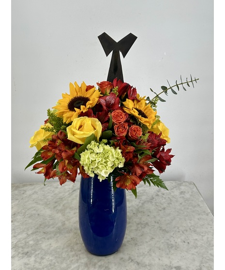 Dapper Dad Bouquet