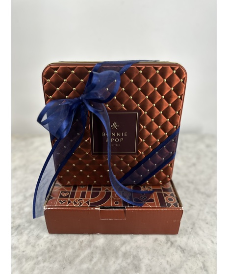The Sweet & Salty Showstopper Gift Box