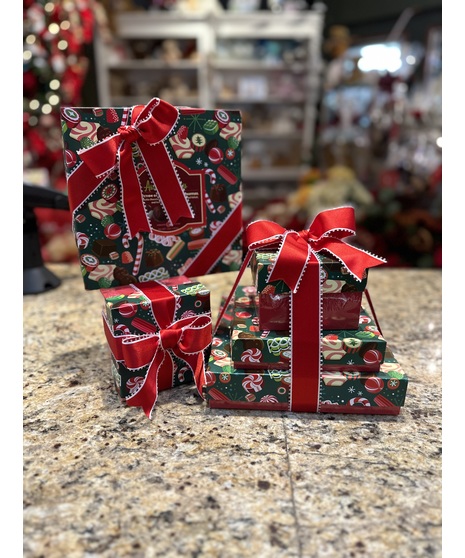 Holiday Chocolates