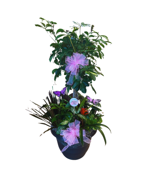 Mother's Day Planter