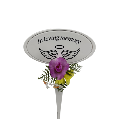 In Loving Memory Halo
