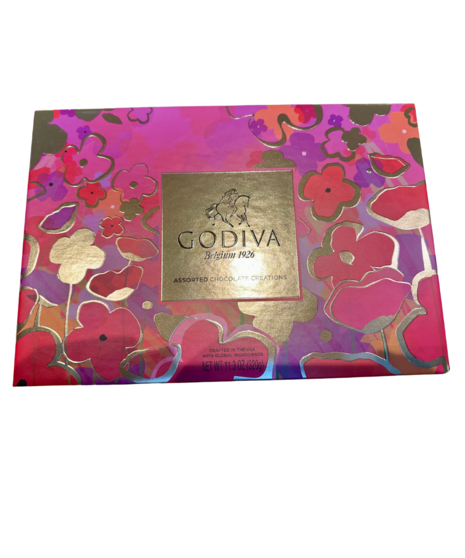 Spring Godiva