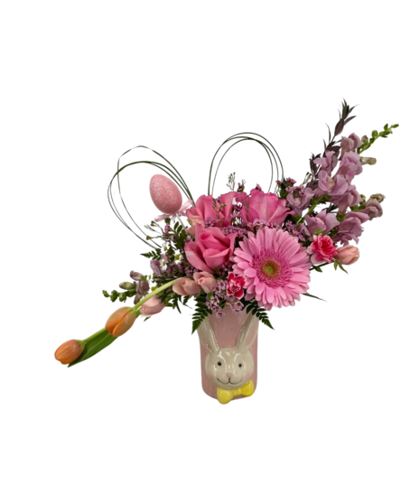 Bunny Blooms