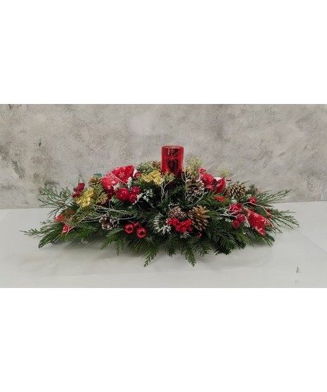 EVERLASTING CHRISTMAS