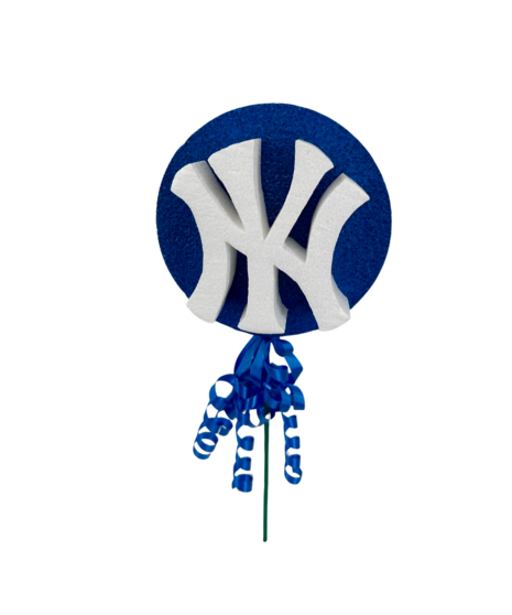Yankee Lollipop