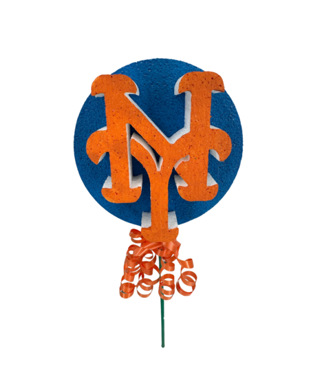 Mets  Lollipop