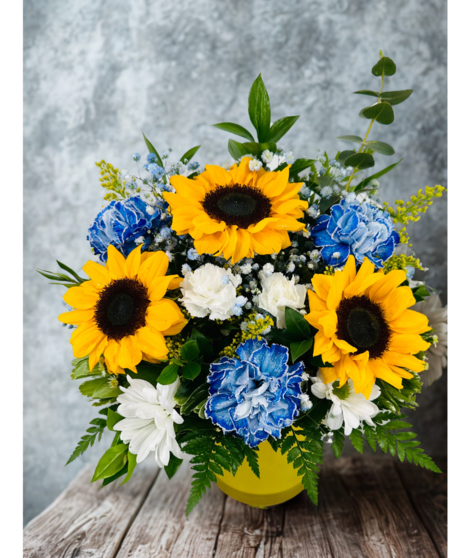 Father's Day Blooms