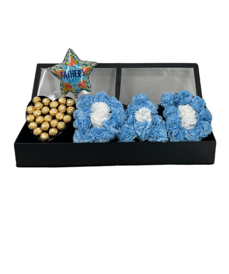 Father's day Dad Box