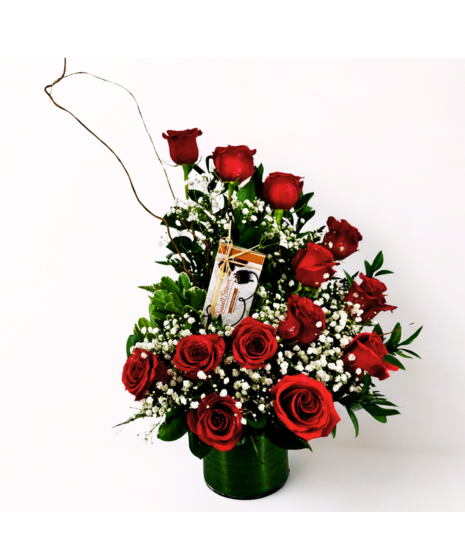 Sweets and Roses
