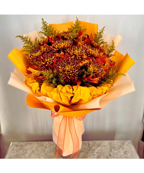 Autumn Delight