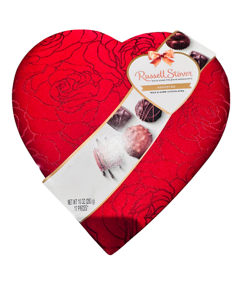 Valentine's Chocolate