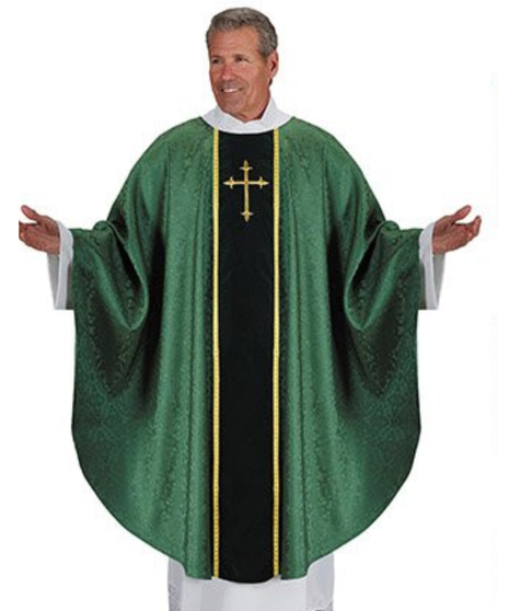 Vestment