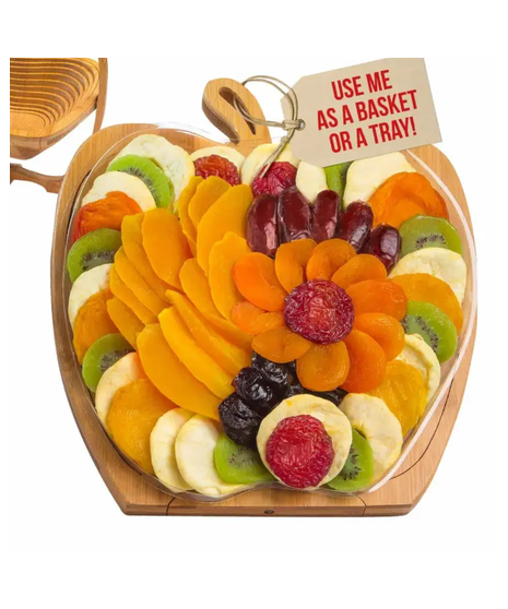 Forbidden Fruits Basket