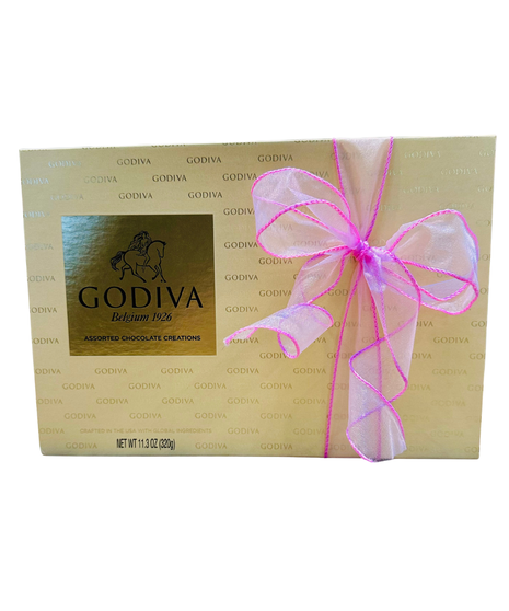 Godiva 11.03 oz