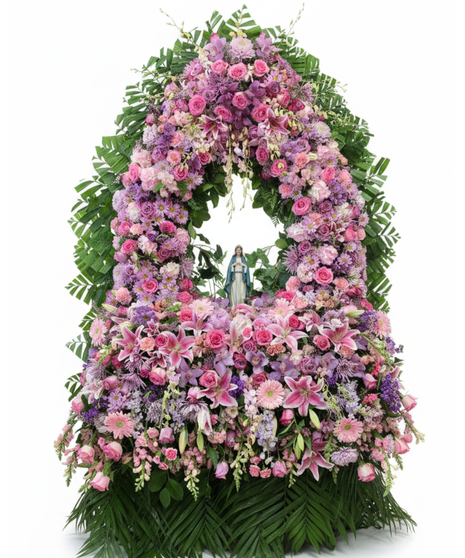 Gate of Heaven